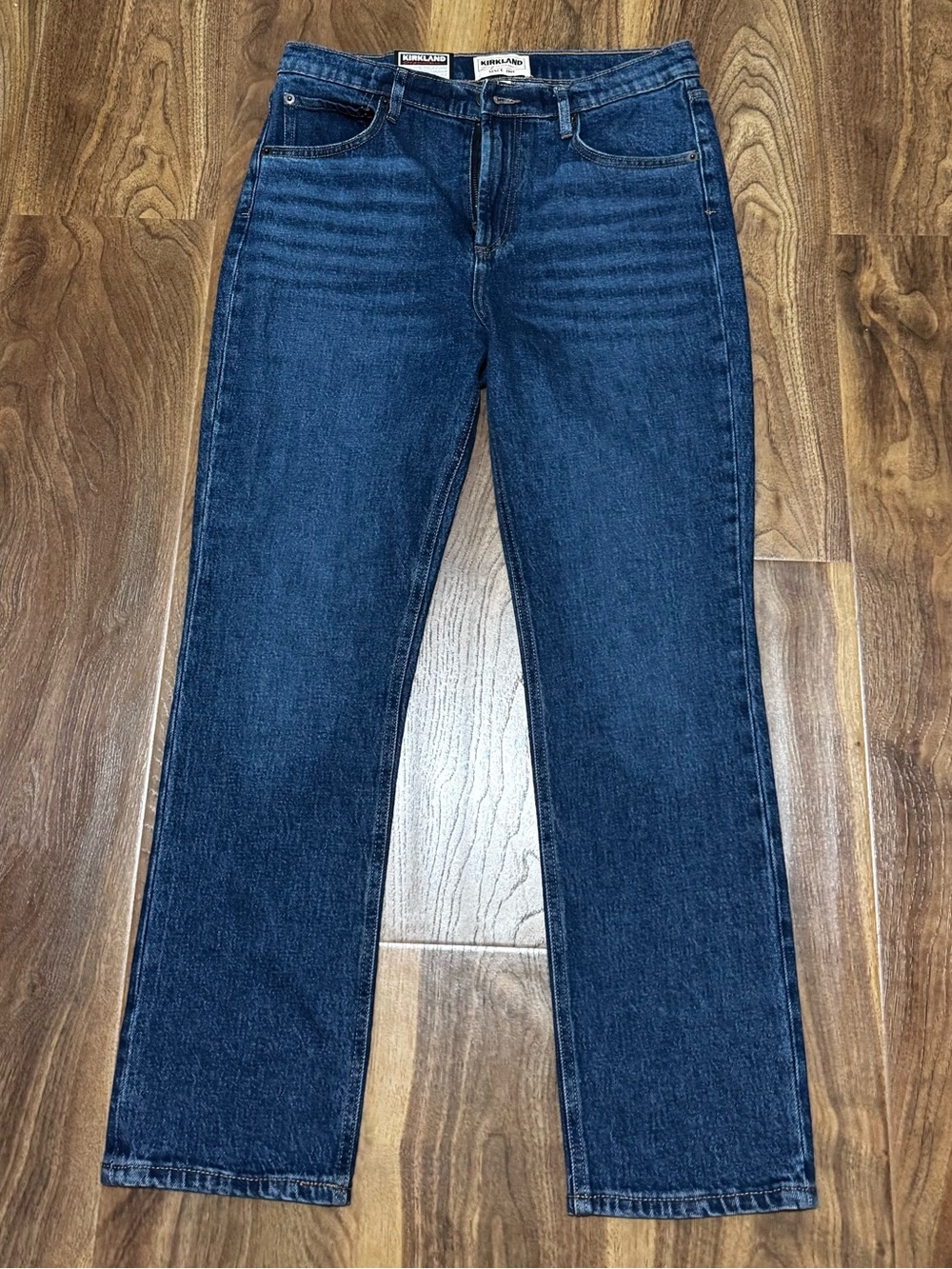 Kirkland Jeans
